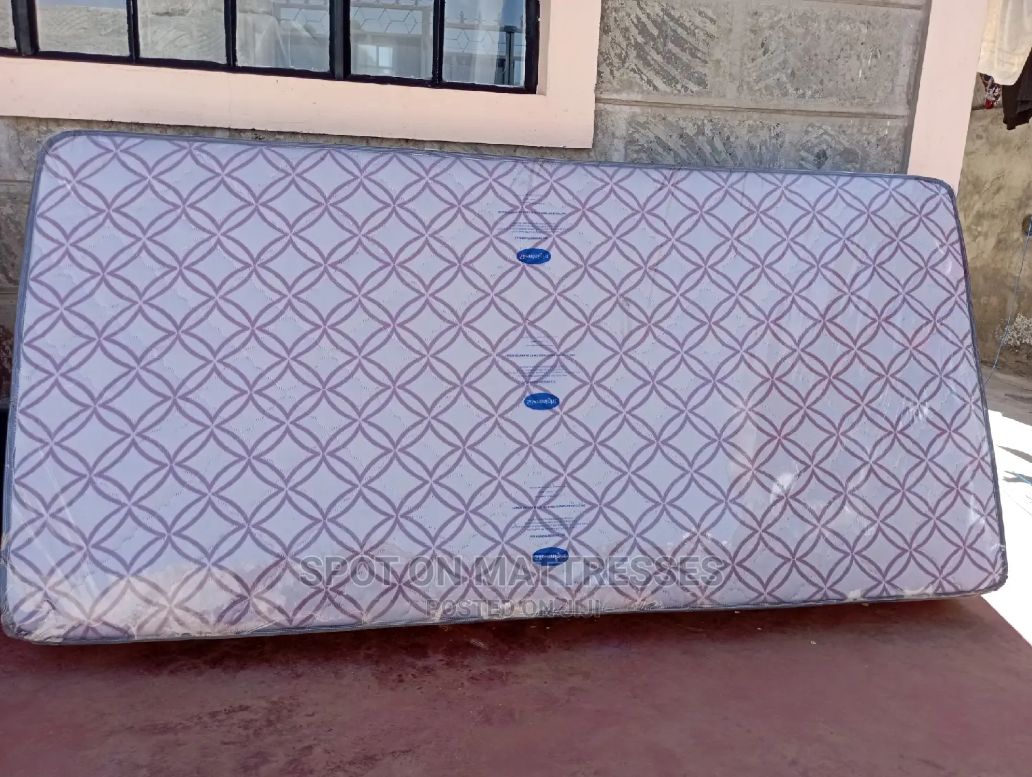 Spring Mattress 10inch