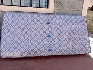 Spring Mattress 10inch