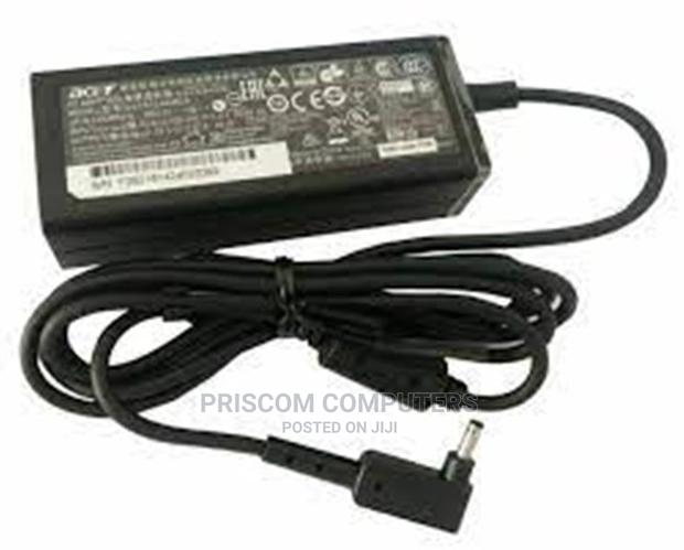 Acer Laptop AC Adapter Charger - 19V, 2.37A - thumbnail 2