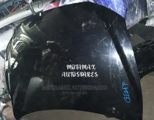 Mazda Atenza 2015 Bonnet