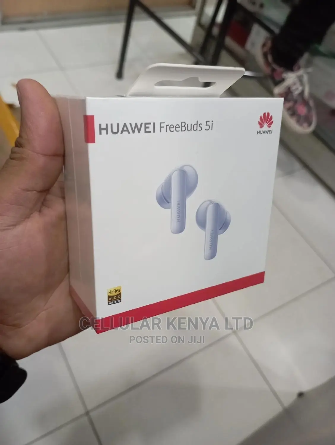 Huawei Freebuds 5i