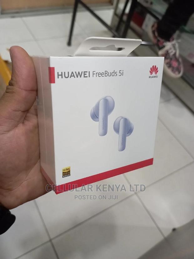 Huawei Freebuds 5i - thumbnail 3