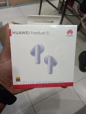 Huawei Freebuds 5i - thumbnail 2