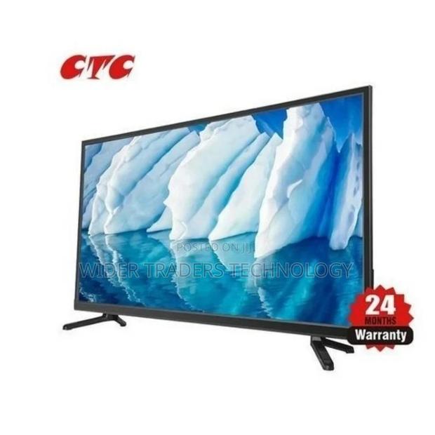 24 Ctc Digital Tv - main view