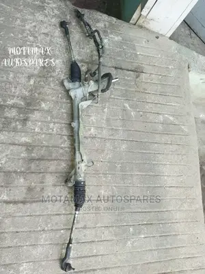 Nissan Lafesta 2013 Steering Rack