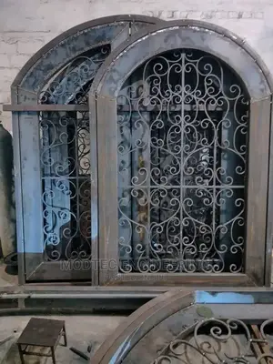 High Quality Stairs and Gates