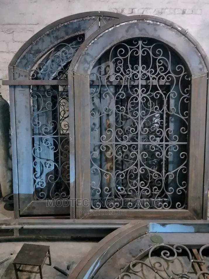 High Quality Stairs and Gates
