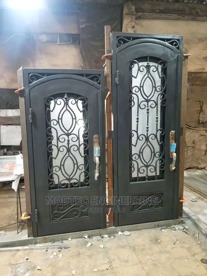 High Quality Stairs and Gates
