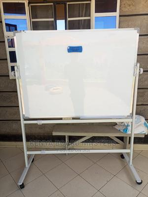 Wheeled Whiteboard°Wheeled Whiteboards °Wheeled Whiteboard ° - thumbnail 2