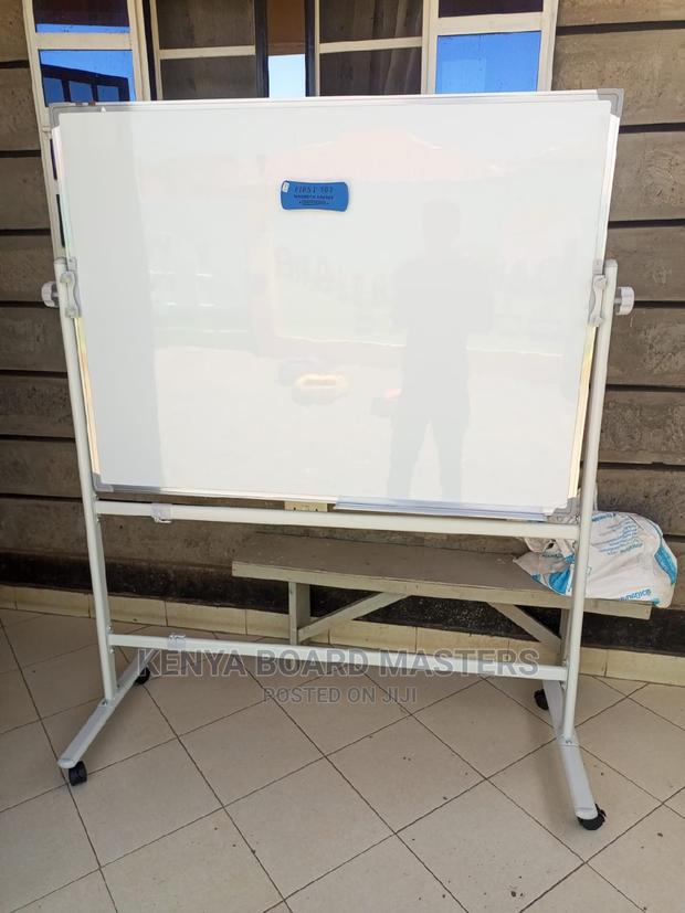 White Board*White Board*White Board*White Board* White Board - main view