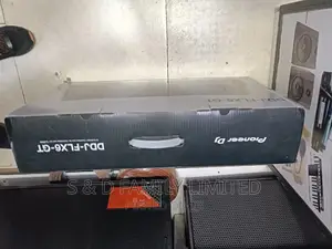 Pioneer DDJ-FLX 6-Gt