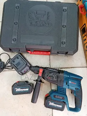 BOSCH Hammer Drill