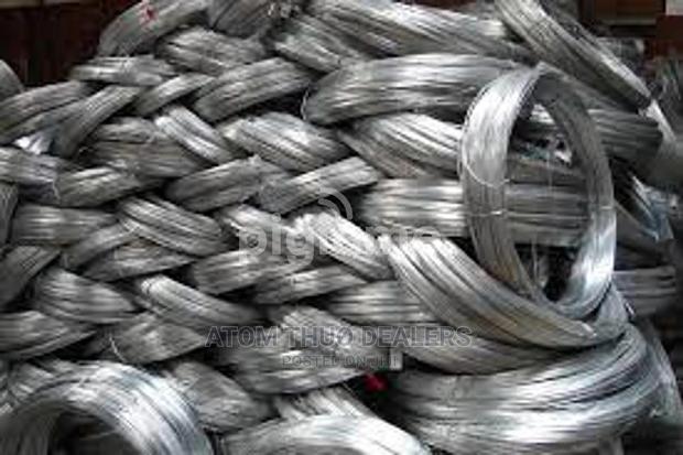 Ht Wire Available - main view