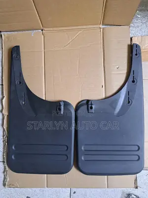 Mudflaps Hilux Vigo
