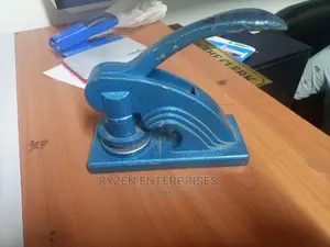 Desktop Company Seal
