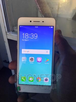 Oppo A37 16 GB Gold