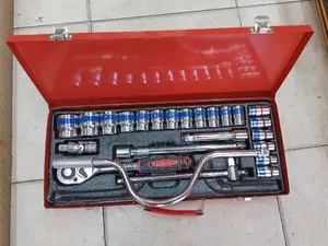 Wrench Toolbox,