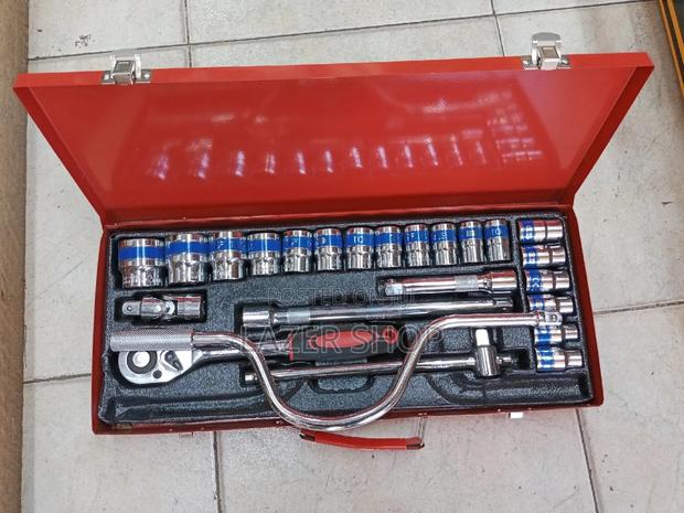 Wrench Toolbox, - thumbnail 3