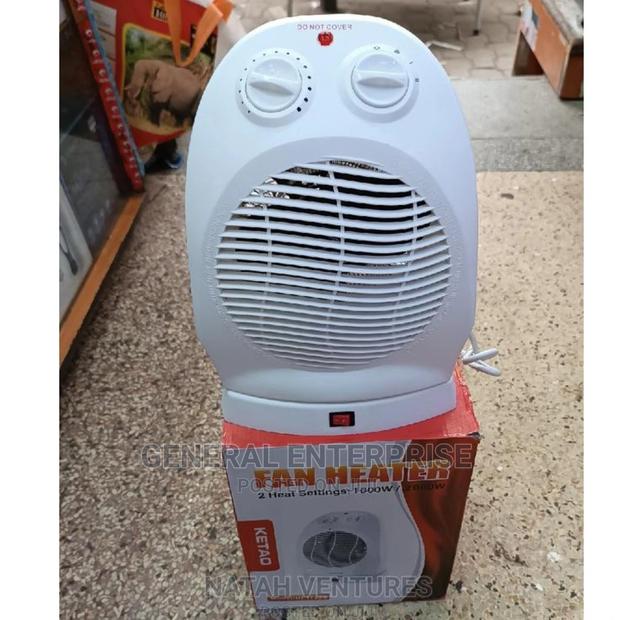 Fun Room Heater , - main view