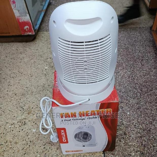 Fun Heater