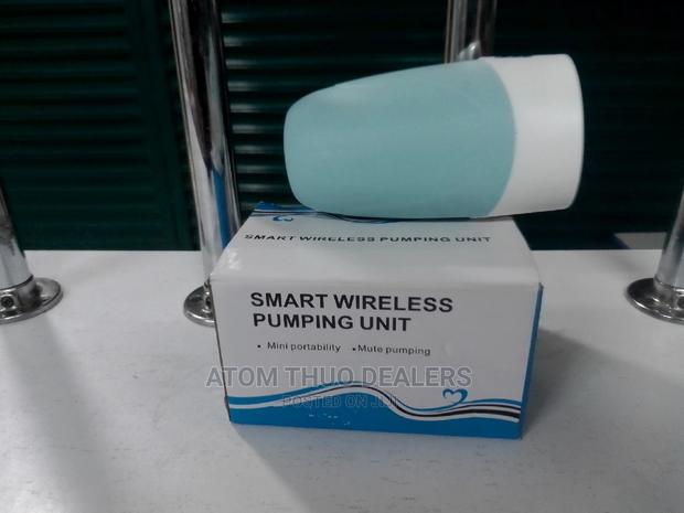 Electric Water Pump