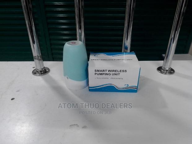 Electric WATER Pump - thumbnail 2