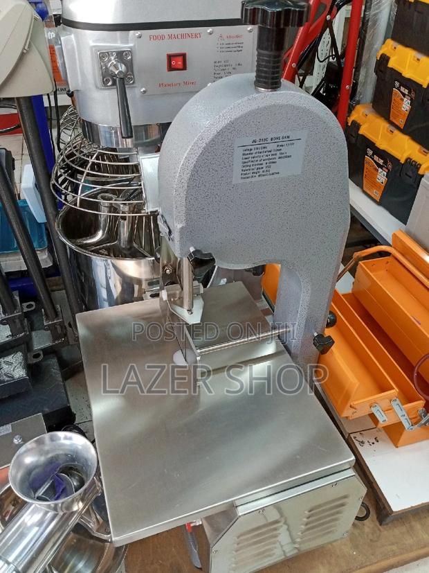 Quality Bone Saw Machines - main view