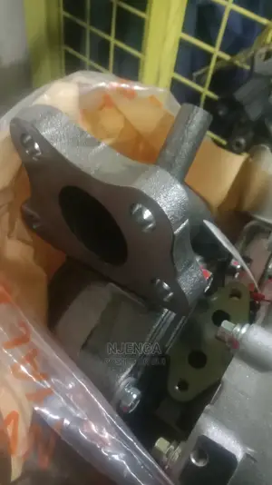 Turbo Navara 3by 4 Super Japan Available