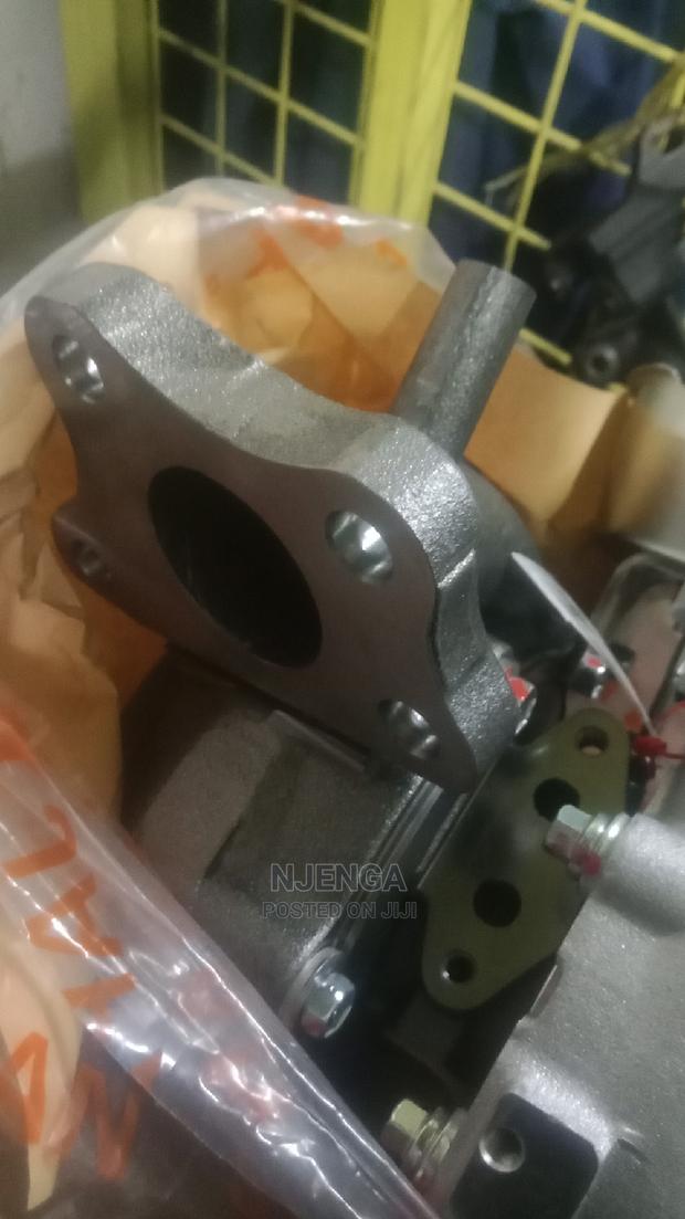 Turbo Navara 3by 4 Super Japan Available