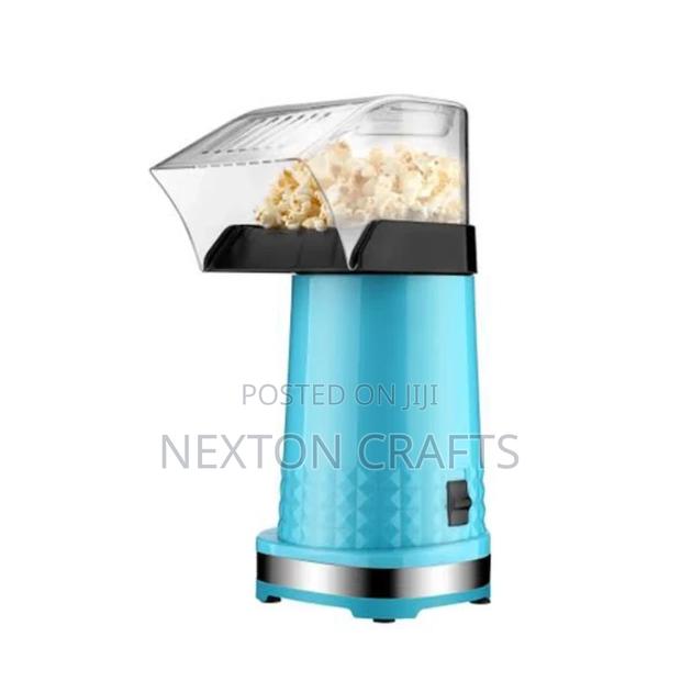 Popcorn Maker - thumbnail 2