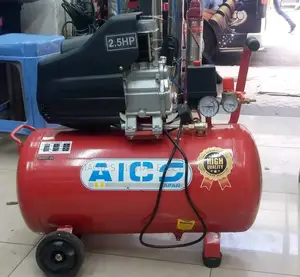 Aico Compressor 50L