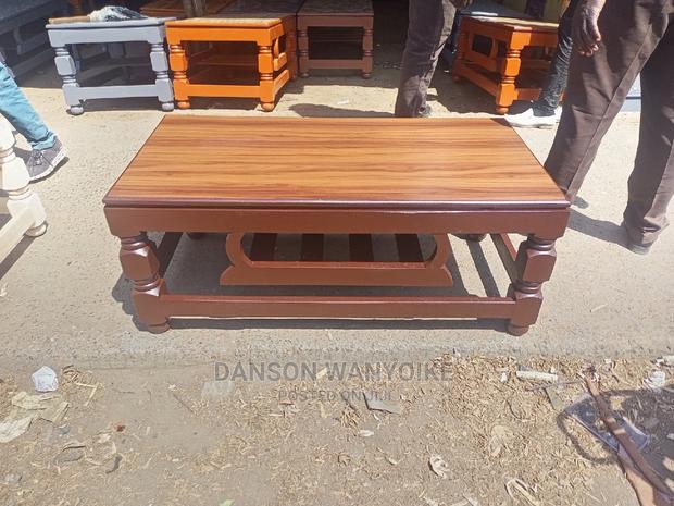 Coffee Table on Sale - main view