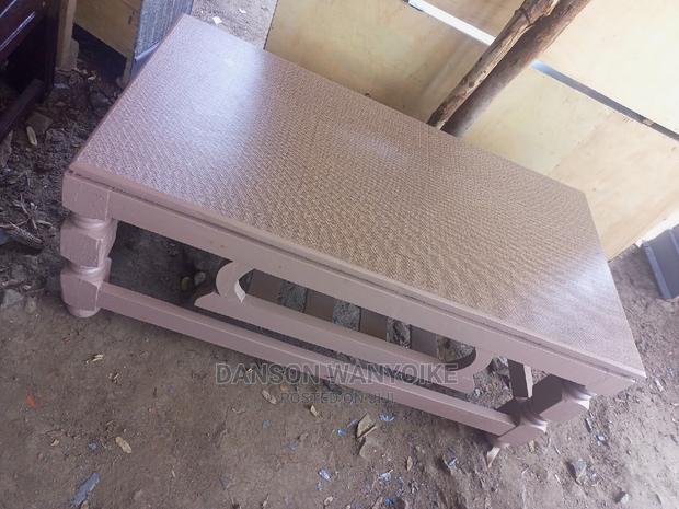 Coffee Table on Sale