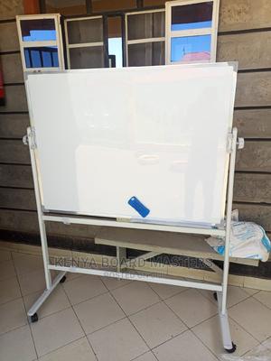 Wheeled Whiteboard! Wheeled Whiteboard!Wheeled Whiteboard! - main view