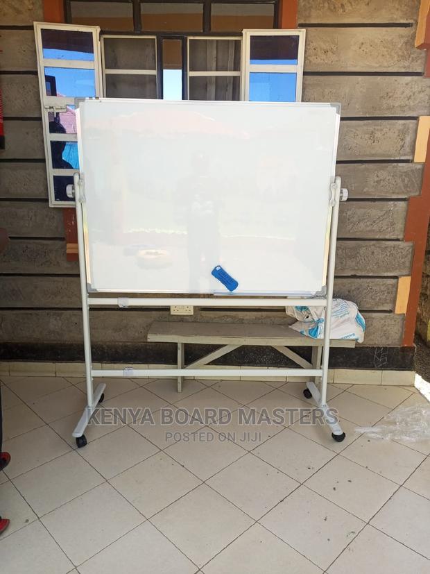 Movable White Board -Movable White Board-Movable White Board - main view