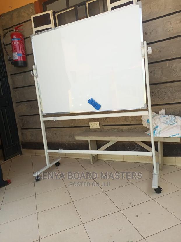 Movable White Board,Movable White Board,Movable White Board - main view