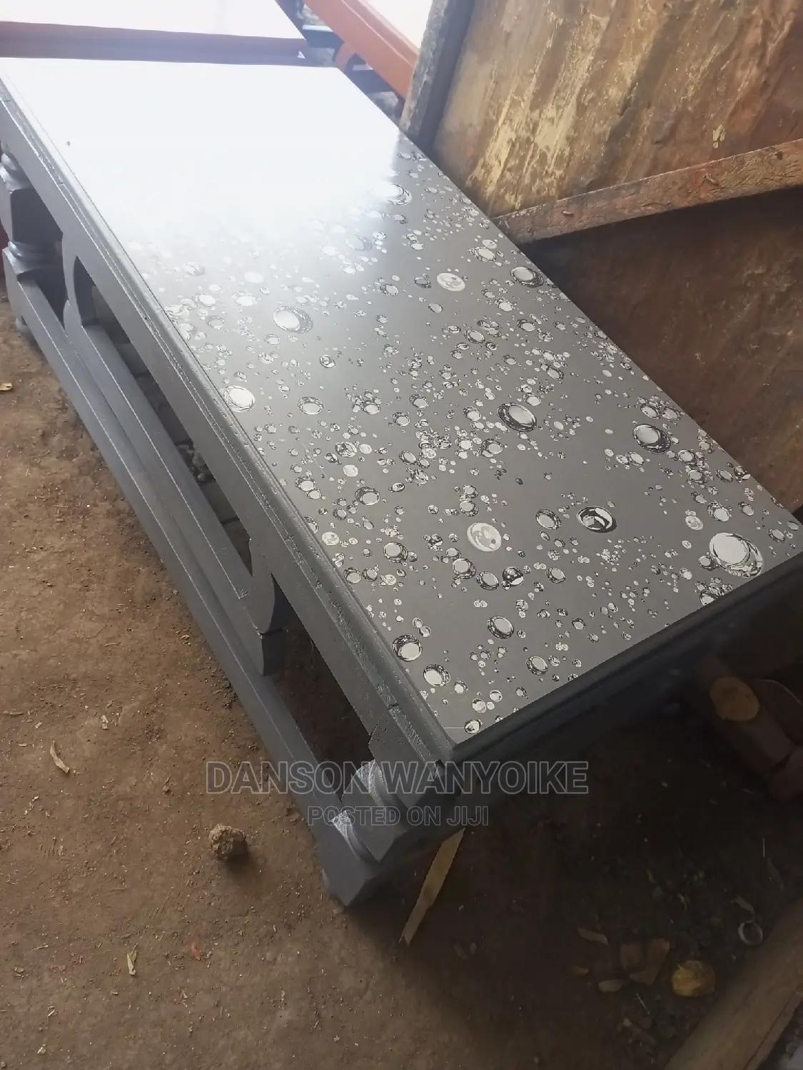 Coffee Table on Sale