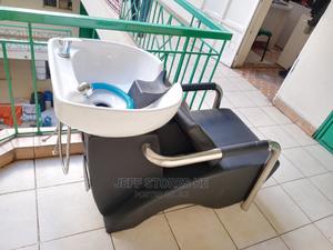 Standard Shampoo Barber and Salon Sink - thumbnail 2