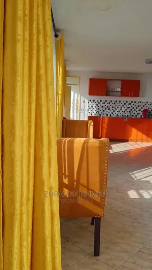 2br Lakeview Apartment Kisumu
