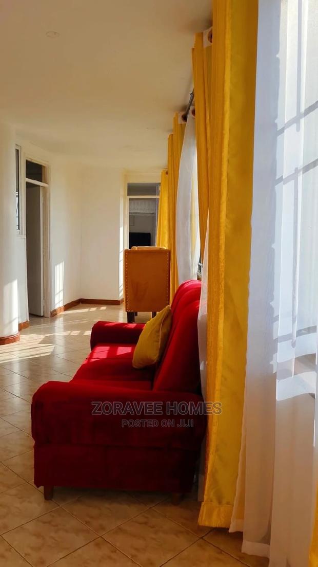 2br Lakeview Apartment Kisumu - thumbnail 4