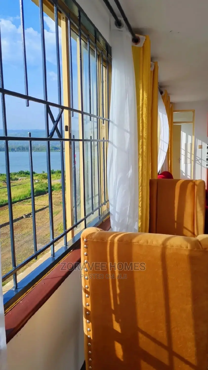 2br Lakeview Apartment Kisumu