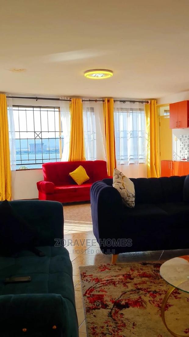 2br Lakeview Apartment Kisumu - thumbnail 6