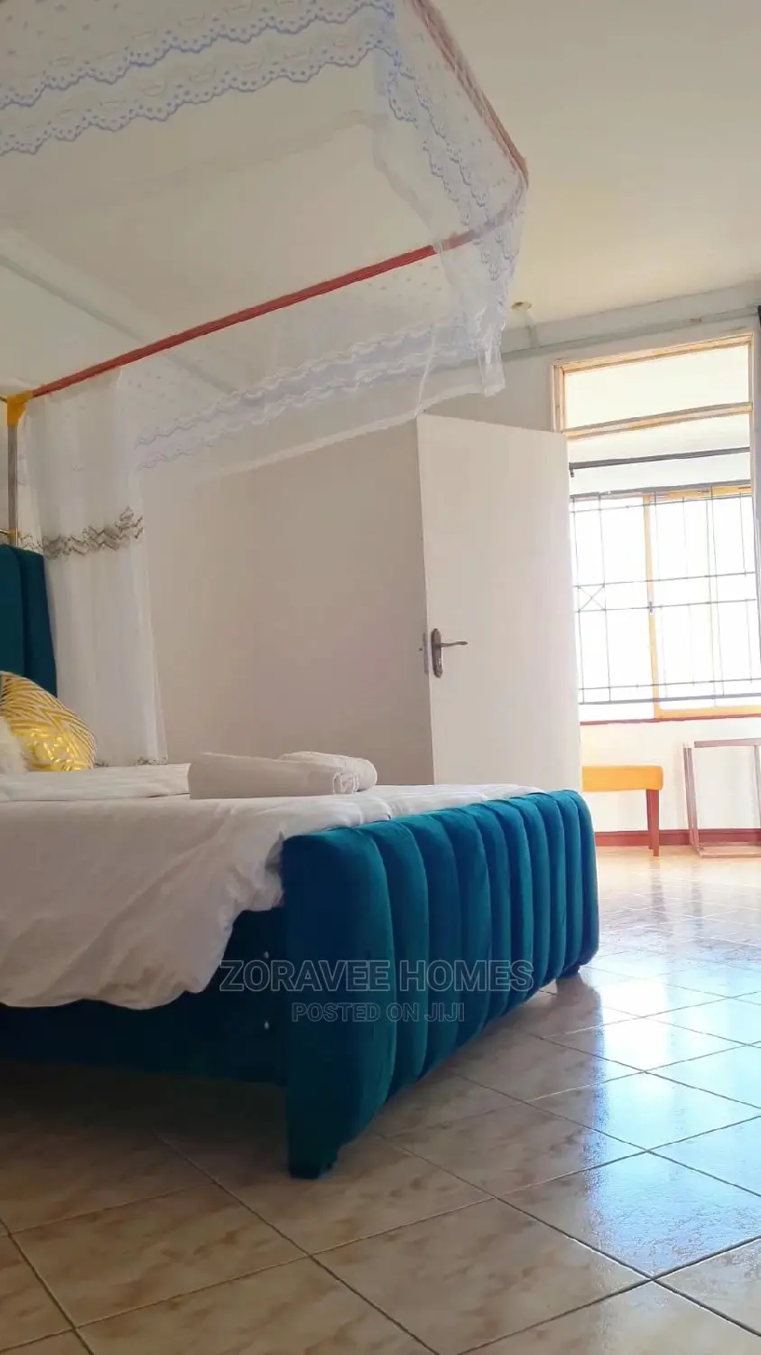 2br Lakeview Apartment Kisumu