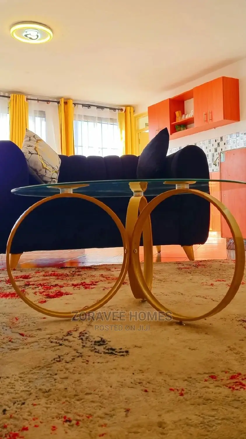 2br Lakeview Apartment Kisumu