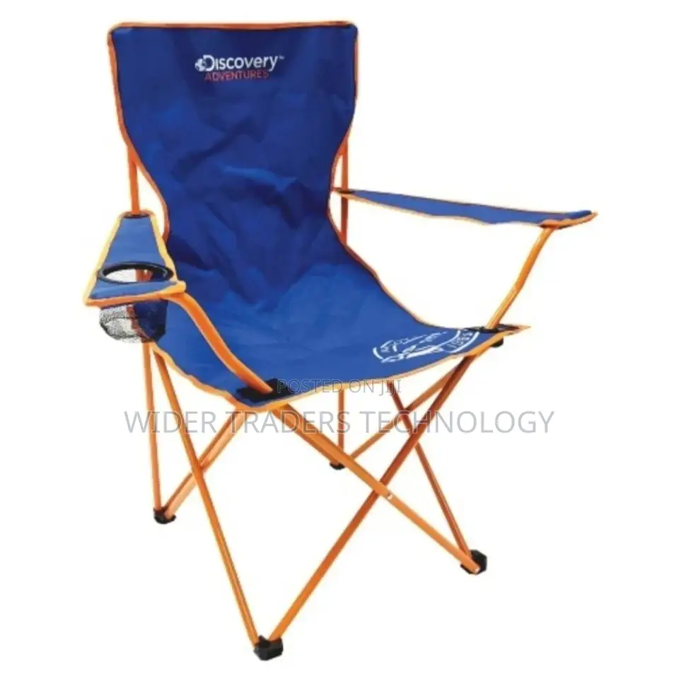 Cambing Chair