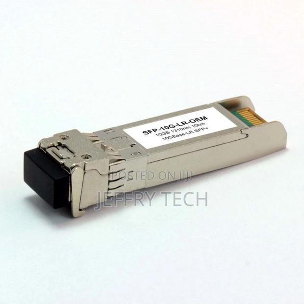 Cisco Compatible SFP-10G-LR 10gbase-Lr Mini GBIC Up to 10km