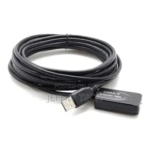 10m USB Type a Active Repeater Booster Male to Female Exten