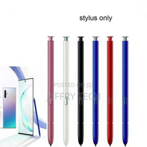 S Pen Stylus Pen for Samsung Galaxy Note10 Plus 10 1PC Lite - thumbnail 2