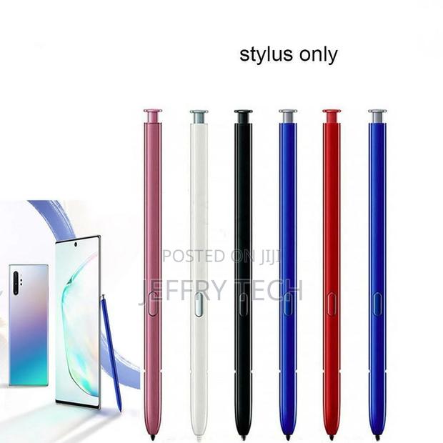 S Pen Stylus Pen for Samsung Galaxy Note10 Plus 10 1PC Lite - main view