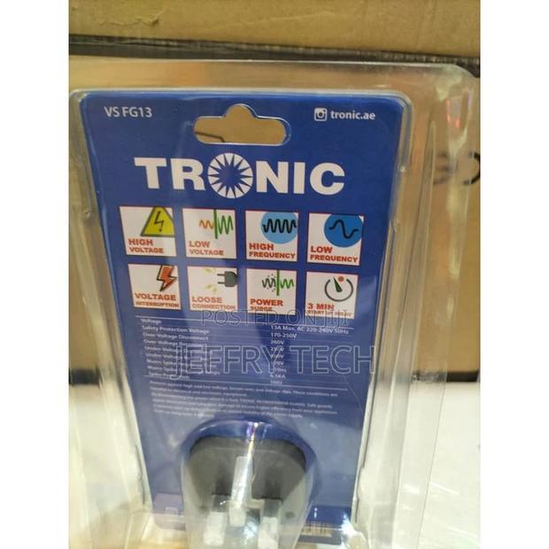 Tronic Refrigerator Guard Surge Protector - thumbnail 2